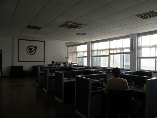 企業(yè)風貌