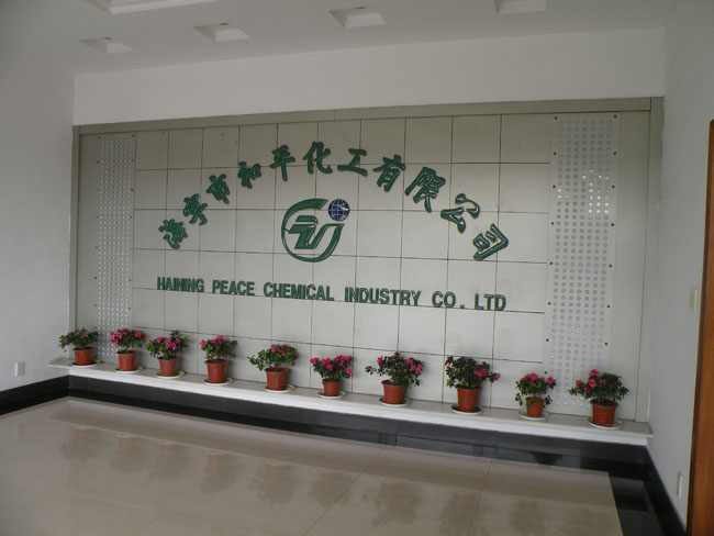 企業(yè)風貌